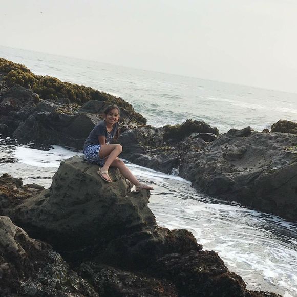 Meet your Posher, Gisel - Picture 1 of 1